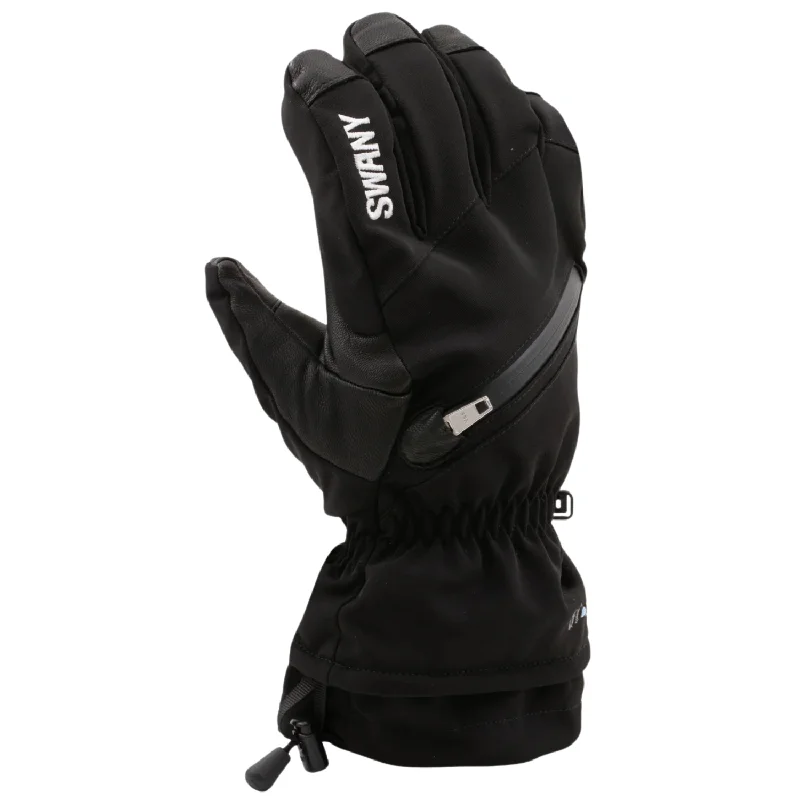 waterproof field gloves -  Swany Falcon Glove 2025 - Men's