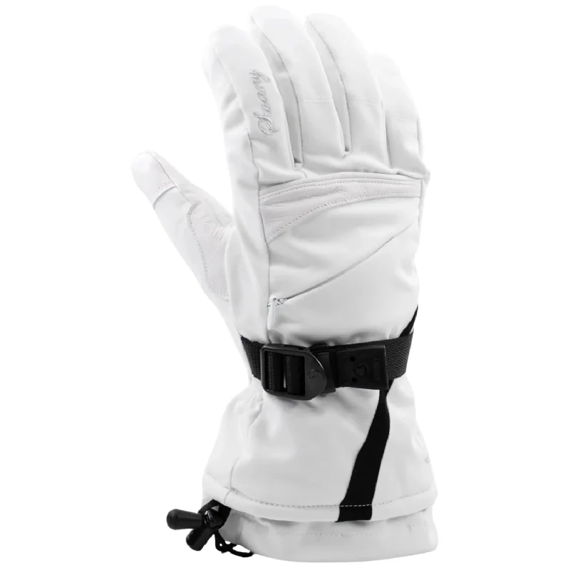 light field gloves -  Swany Lavie Glove 2025 - Women's