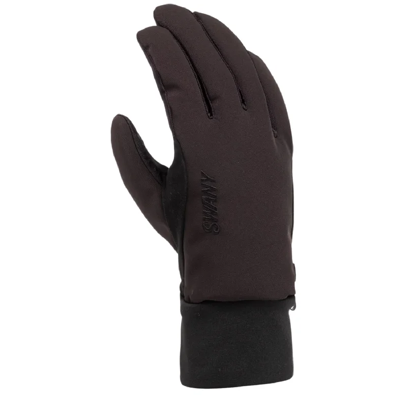 breathable inspection gloves -  Swany Navigator Hybrid Glove 2025 - Men's