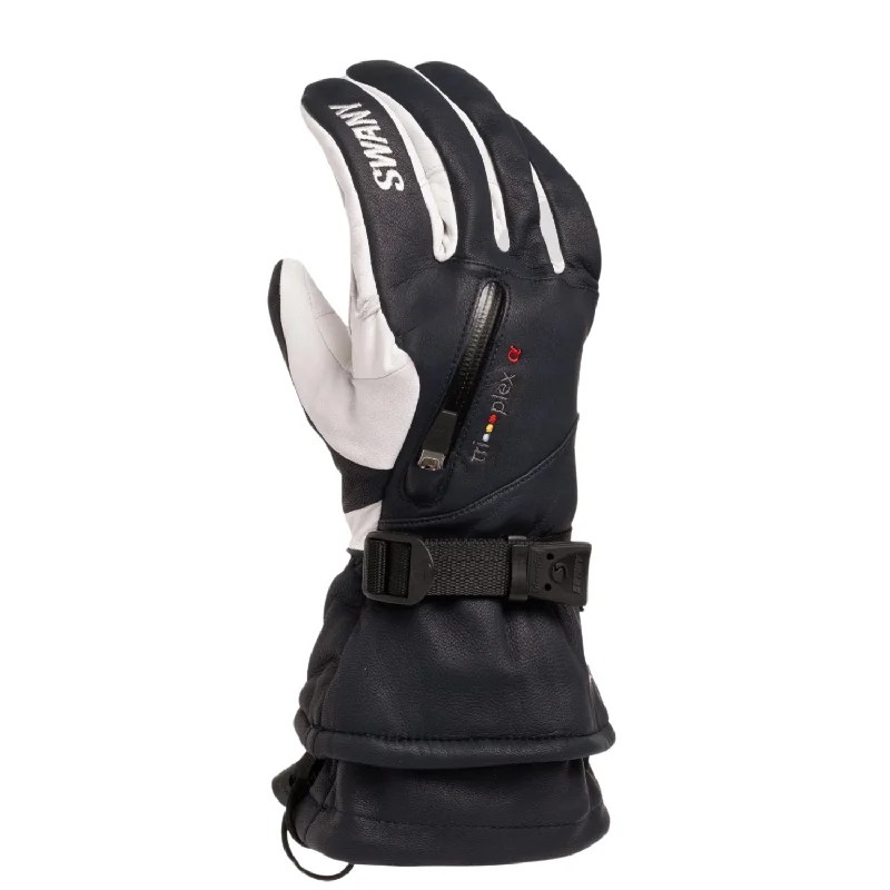 waterproof inspection gloves -  Swany X-Calibur Glove 2025