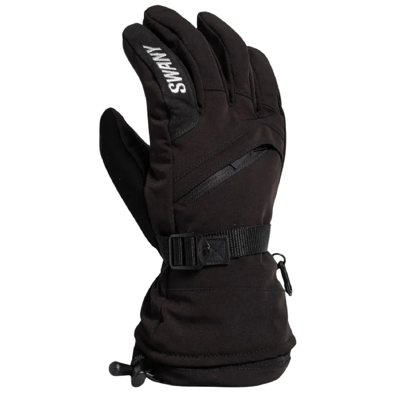 durable inspection gloves -  Swany X-Over Glove 2025 - Men's