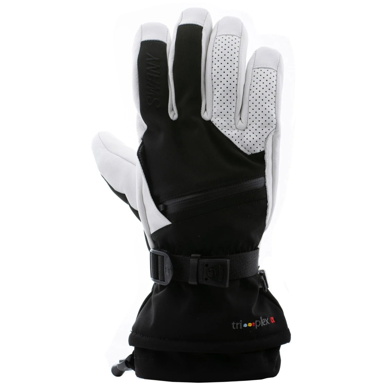 breathable field gloves -  Swany X-Plorer Glove 2025 - Women's